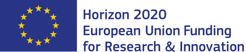 Elistair selected by the EU Horizon 2020 Program