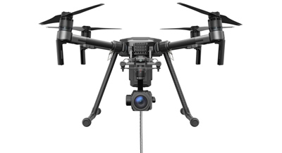 elistair drone