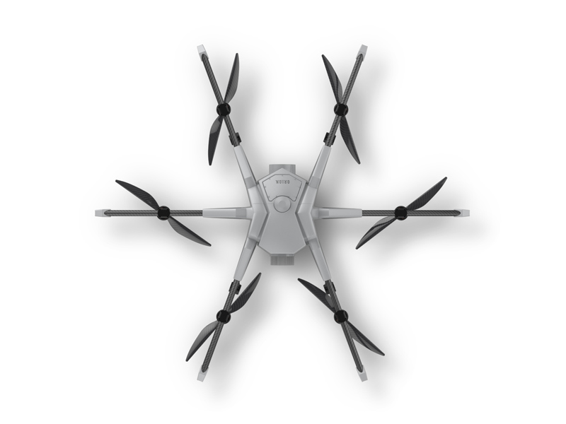 orion 2 drone price