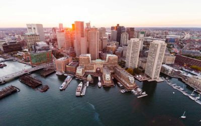 Elistair Opens its First North American Office in Boston to Accelerate its Growth