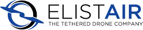 Elistair | Tethered Drone Solutions