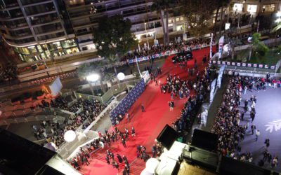 NRJ Music Awards 2023 Surveillance and Security