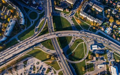 Elistair Partners with DataFromSky to Develop Automated Traffic Monitoring