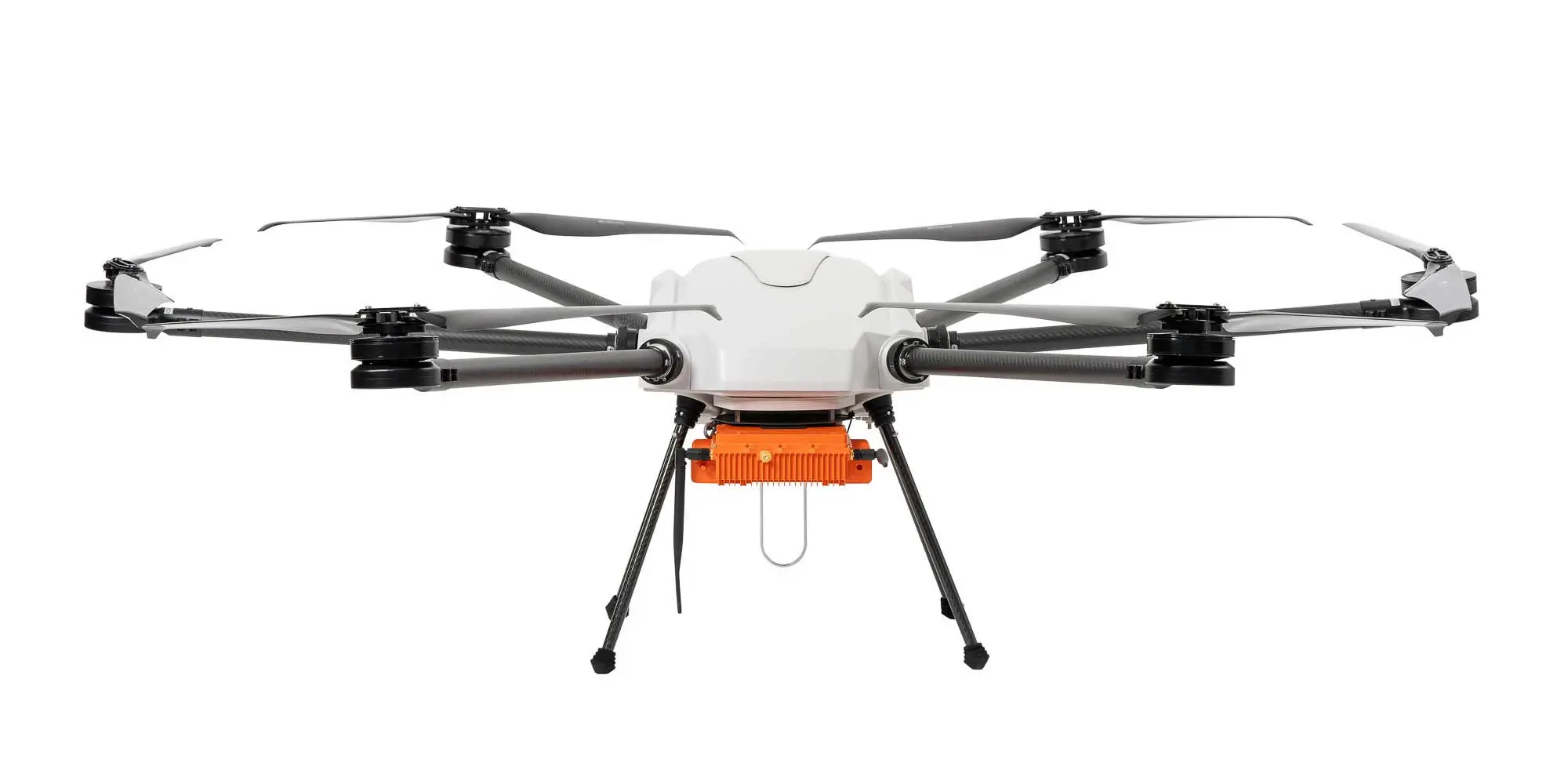 Heavylift Drone