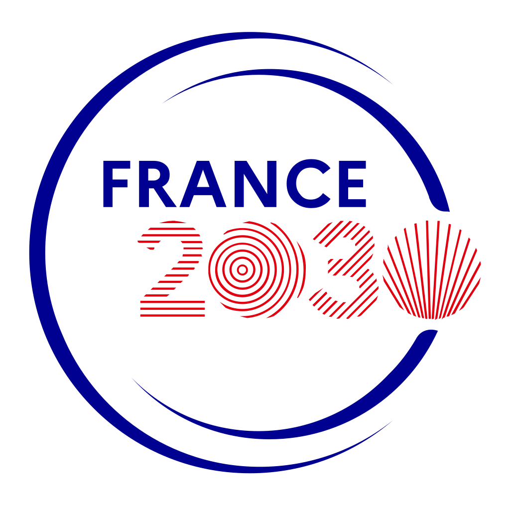 Logo France 2030