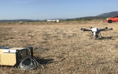 Tethered drone station: how to choose the best?