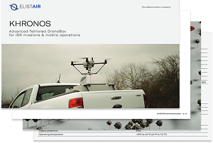 image brochure khronos LP