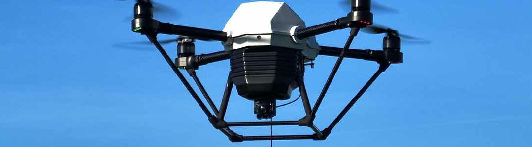 Elistair expands Khronos capabilities with dual payload configuration