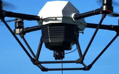 Elistair expands Khronos capabilities with dual payload configuration