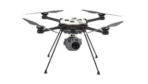Teledyne FLIR SkyRaider R80D