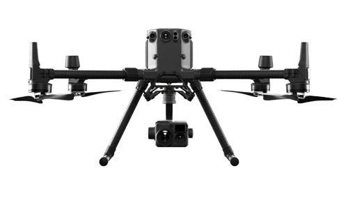 DJI Matrice 350